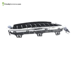 BMW 51137294814 — BMW GENUINE GRILL 51137294814