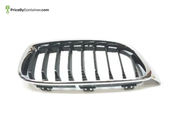 BMW 51137294818 — BMW GENUINE GRILL 51137294818