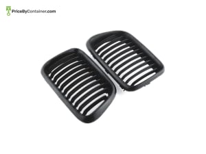 BMW 51137295300 — BMW GENUINE FR GRIL 51137295300
