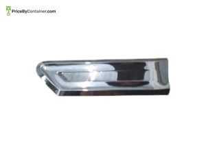 BMW 51137298869 — BMW GENUINE CROME 51137298869