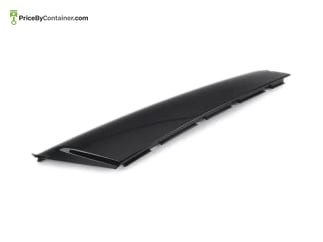 BMW 51137300007 — BMW GENUINE PILLAR COVER 51137300007