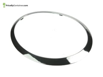 BMW 51137300631 — BMW GENUINE CHROME LH 51137300631