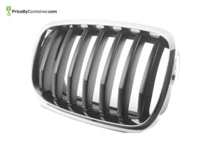 BMW 51137305590 — BMW GENUINE GRILLE 51137305590