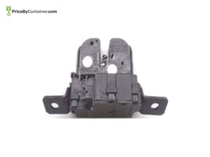 BMW 51137307600 — BMW GENUINE GRILL 51137307600