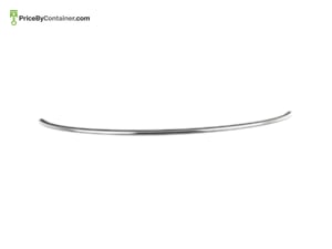 BMW 51137320540 — BMW GENUINE REAR MOULDING 51137320540