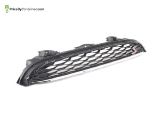 BMW 51137335528 — BMW GENUINE GRILL 51137335528