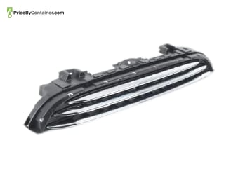 BMW 51137335529 — BMW GENUINE RADIATOR GRILL 51137335529