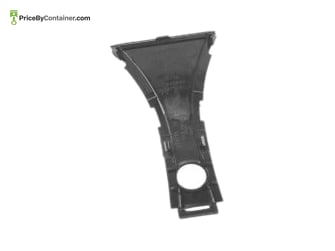 BMW 51137347382 — BMW GENUINE TRIM GRILL 51137347382