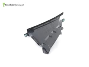 BMW 51137349591 — BMW GENUINE AIR DUCT 51137349591