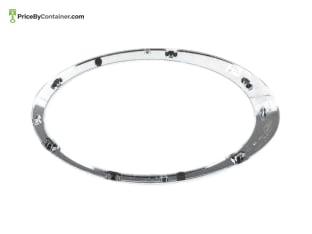 BMW 51137351372 — BMW GENUINE TRIM RING HEAD LIGHT 51137351372