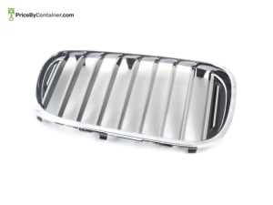 BMW 51137357012 — BMW GENUINE GRILL 51137357012