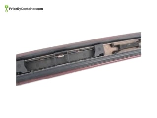 BMW 51137362460 — BMW GENUINE ROOF MOULDING 51137362460