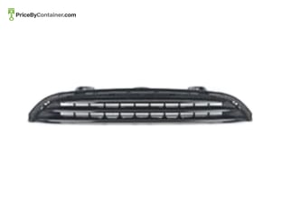 BMW 51137368129 — BMW GENUINE GRILLE COVER 51137368129