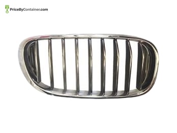 BMW 51137369903 — BMW GENUINE GRILL LH 51137369903