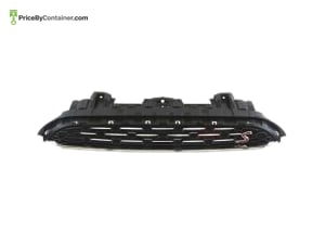 BMW 51137381981 — BMW GENUINE GRILLE 51137381981