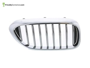 BMW 51137383520 — BMW GENUINE SHOW GRILL 51137383520