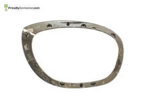 BMW 51137388117 — BMW GENUINE TRIM RING 51137388117