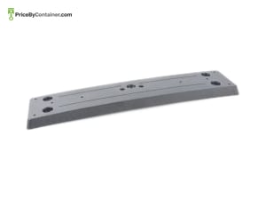 BMW 51137396926 — BMW GENUINE NUMBER PLATE 51137396926