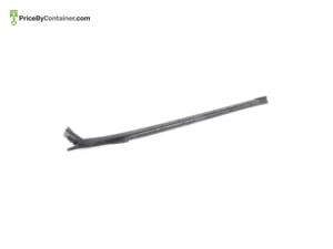 BMW 51137399032 — BMW GENUINE GLASS MOULDING RH 51137399032