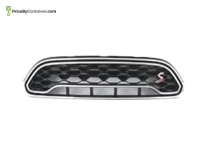 BMW 51137405406 — BMW GENUINE DECORATIV GRILL 51137405406