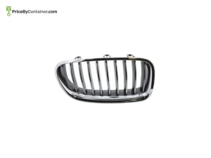 BMW 51137412324 — BMW GENUINE FR GRIL 51137412324
