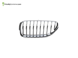 BMW 51137412327 — BMW GENUINE FR GRIL 51137412327
