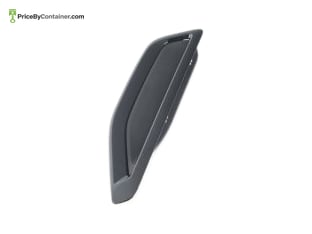 BMW 51137418178 — BMW GENUINE AIR DUCT 51137418178