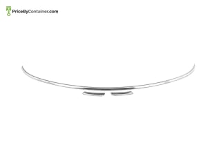 BMW 51137438915 — BMW GENUINE MOLDING 51137438915