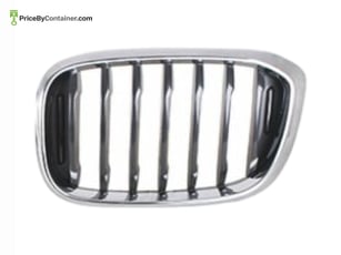 BMW 51137440853 — BMW GENUINE GRILLE 51137440853