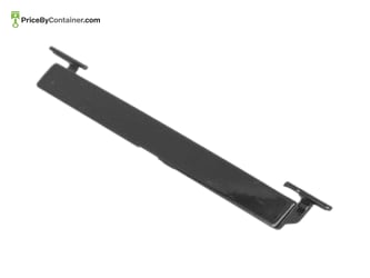 BMW 51137443691 — BMW GENUINE ROOF MOLDIN 51137443691