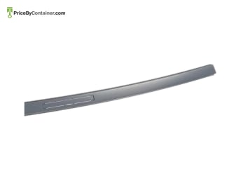 BMW 51137443692 — BMW GENUINE ROOF MOULDING 51137443692