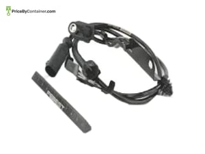 BMW 51137448557 — BMW GENUINE Edge protection, front left 51137448557