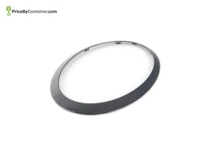 BMW 51137449209 — BMW GENUINE HEADLIGHT TRIM RING 51137449209