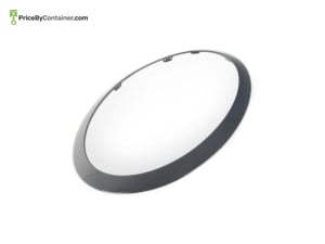 BMW 51137449210 — BMW GENUINE HEAD LIGHT TRIM RING 51137449210