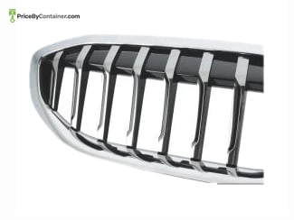 BMW 51137449432 — BMW GENUINE GRILLE 51137449432