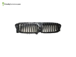 BMW 51137473503 — BMW GENUINE AIR FLAPS 51137473503