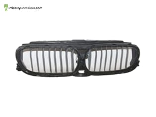BMW 51137473505 — BMW GENUINE AIR FLAPS 51137473505