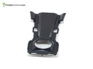 BMW 51137475347 — BMW GENUINE GRILL FRMAE 51137475347