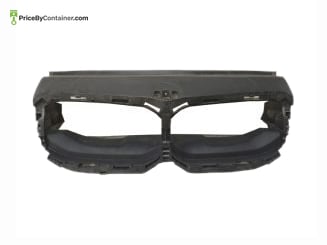 BMW 51137476262 — BMW GENUINE AIR DUCT TOP 51137476262