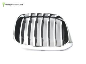 BMW 51137478670 — BMW GENUINE GRILLE 51137478670