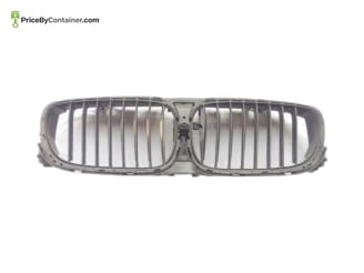 BMW 51137497205 — Description BMW 51137497205 Genuine Radiator Shutter Assembly (002)