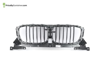 BMW 51137497227 — BMW GENUINE AIR DUCT 51137497227