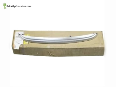 BMW 51138036776 — The BMW Genuine Roof Luggage Carrier Side Rail, specified by part number 51138036776, is an original equipment…