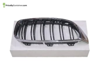 BMW 51138054332 — BMW GENUINE FRONT GRILLE 51138054332