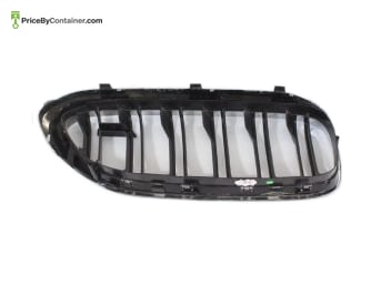 BMW 51138063173 — BMW GENUINE GRILL 51138063173