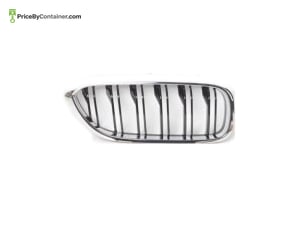 BMW 51138063174 — BMW GENUINE GRILLE 51138063174