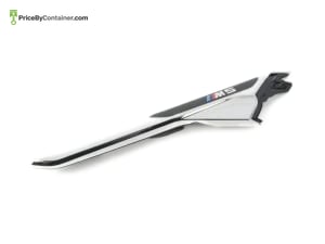 BMW 51138063206 — BMW GENUINE AIR DUCT 51138063206