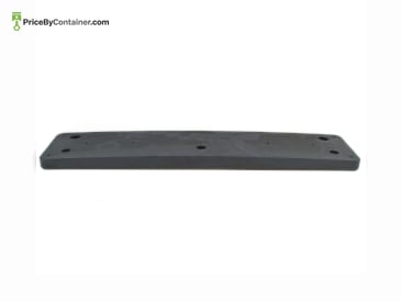 BMW 51138065336 — BMW GENUINE LICENSE PLATE HOLDER 51138065336