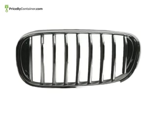 BMW 51138065540 — BMW GENUINE GRILLE FRONT 51138065540
