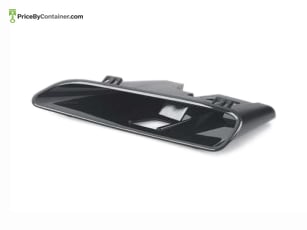 BMW 51138071511 — BMW GENUINE AIR DUCT 51138071511